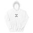 Bald Is Bold Hoodie