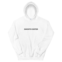 Smooth Sister Hoodie