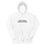 Fuck Your Expectations Hoodie