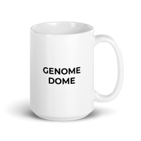 Genome Dome Mug