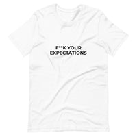 F**k Your Expectations Tee