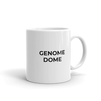 Genome Dome Mug