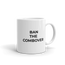 Ban The Combover Mug