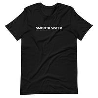 Smooth Sister Tee